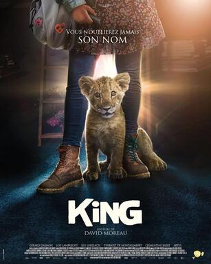 King 2022 Dubbed in Hindi HdRip